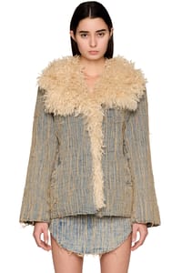 Picture of De-Aconic-S Denim Jacket
