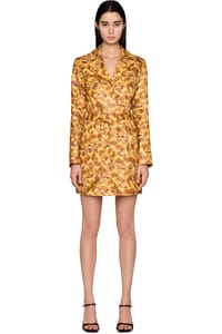 Picture of G-Oji Trench Coat