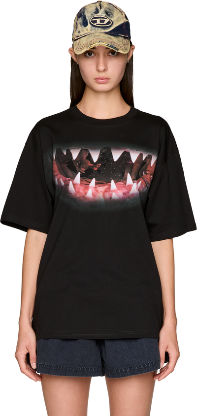 Diesel T-Boxt-T21 T-Shirt