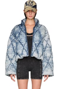 Picture of W-Histel Puffer Jacket