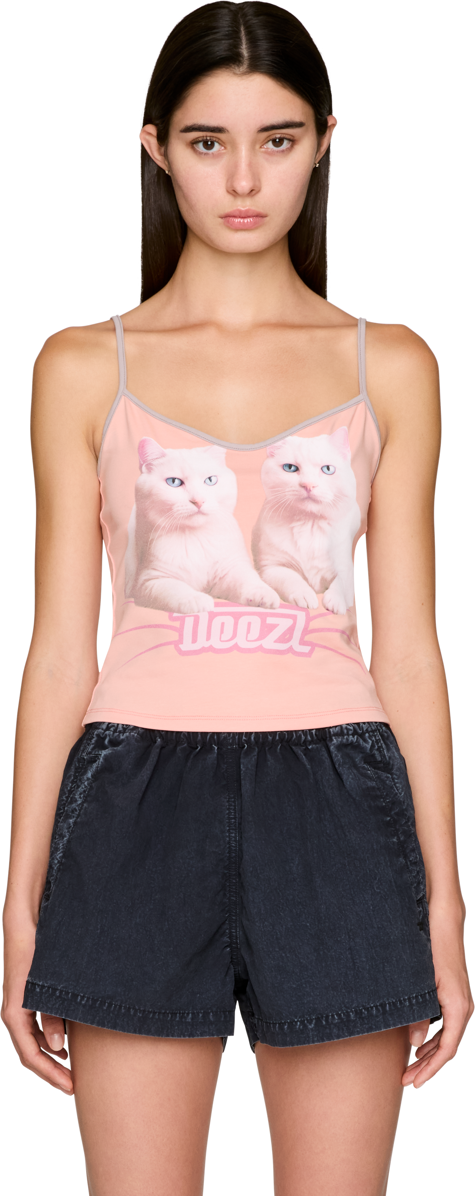 Diesel T-Top-R2 Tank Top