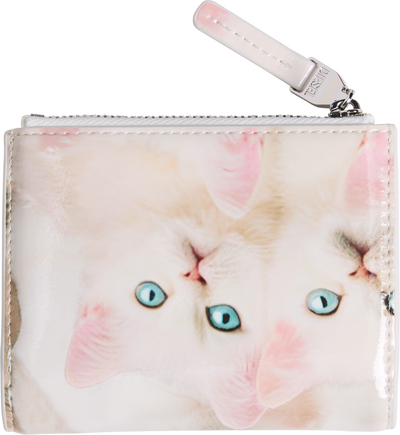 Diesel PLAY BI-FOLD ZIP II Wallet