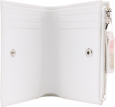 Diesel PLAY BI-FOLD ZIP II Wallet