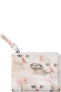 Picture of PLAY BI-FOLD ZIP II Wallet