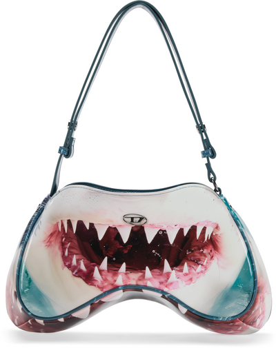 Diesel Play Shoulder Bag