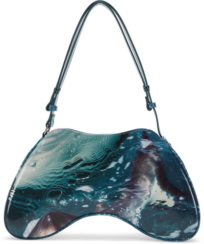 Diesel Play Shoulder Bag