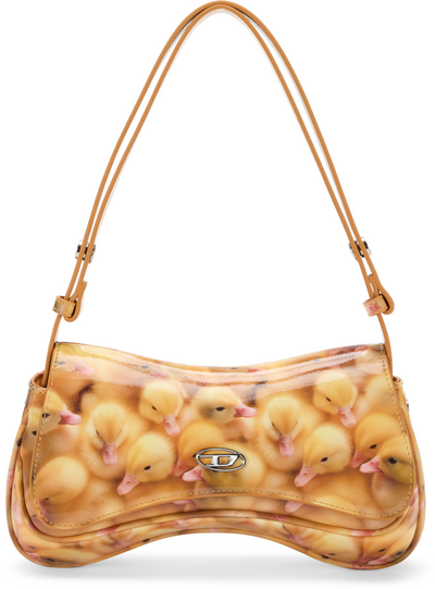 Diesel Play Clutch