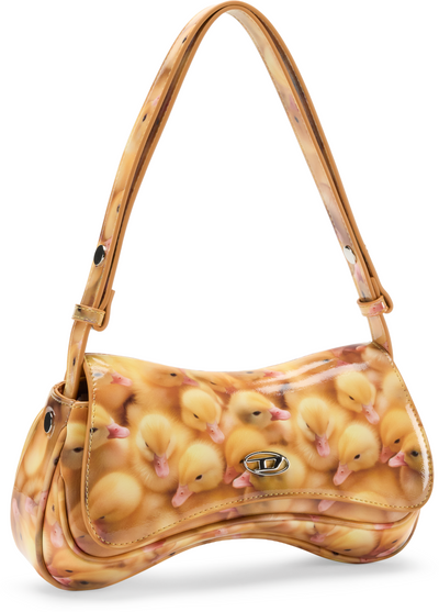 Diesel Play Clutch