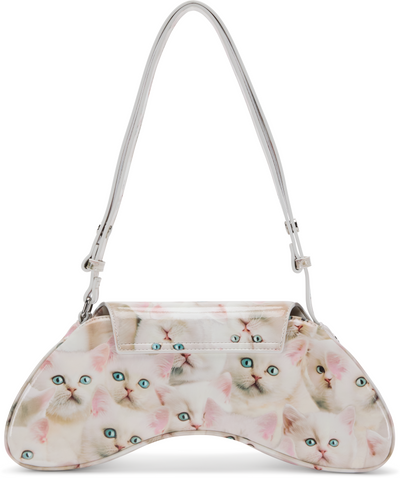 Diesel Play Crossbody Bag