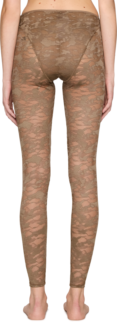 Diesel Claire-Utlt Leggings