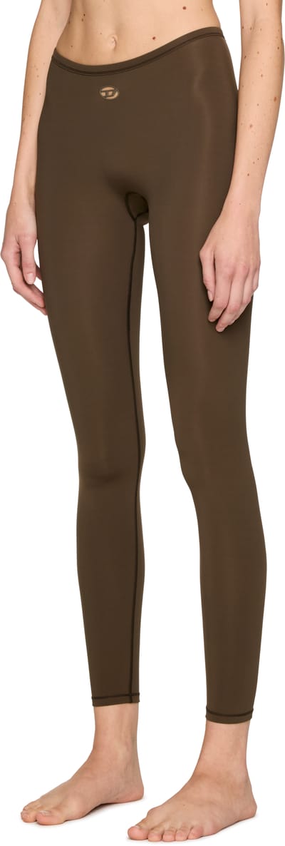 Diesel Mina-Utlt Leggings