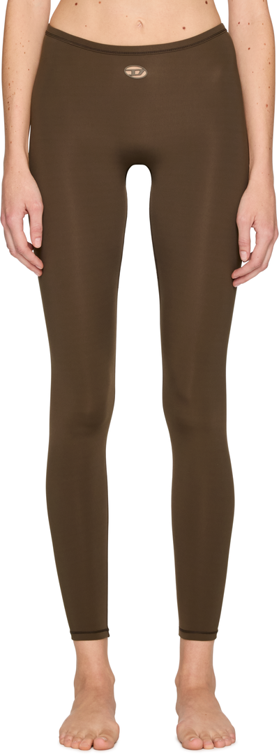 Diesel Mina-Utlt Leggings