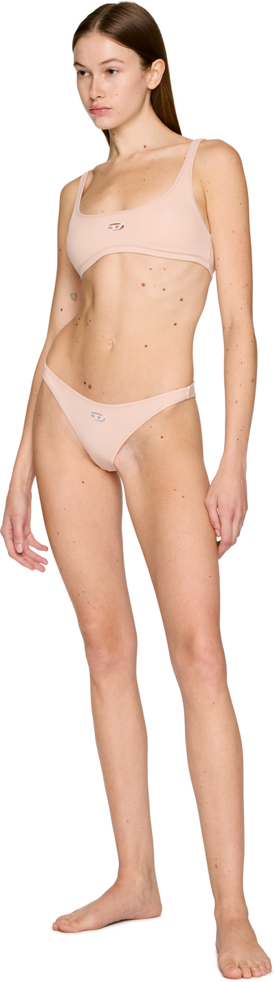 Diesel Chelsea-Utlt Sports Bra