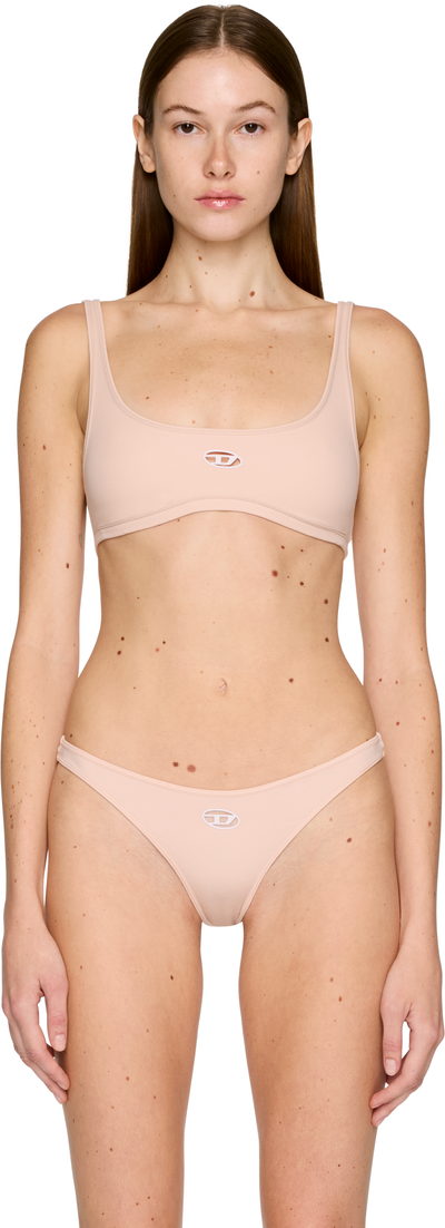 Diesel Chelsea-Utlt Sports Bra