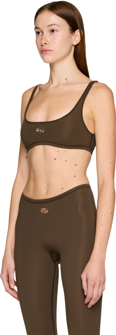 Diesel Chelsea-Utlt Sports Bra