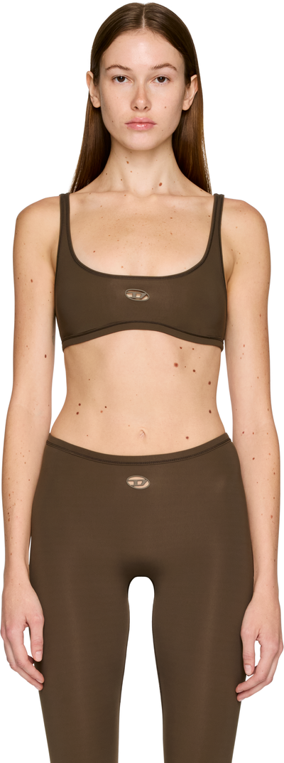 Diesel Chelsea-Utlt Sports Bra