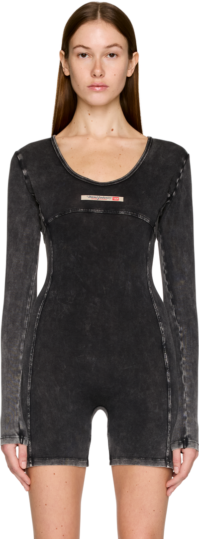 Diesel Karim-Dnm Playsuit