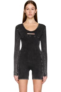 Picture of Karim-Dnm Playsuit