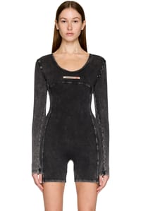 Picture of Karim-Dnm Playsuit