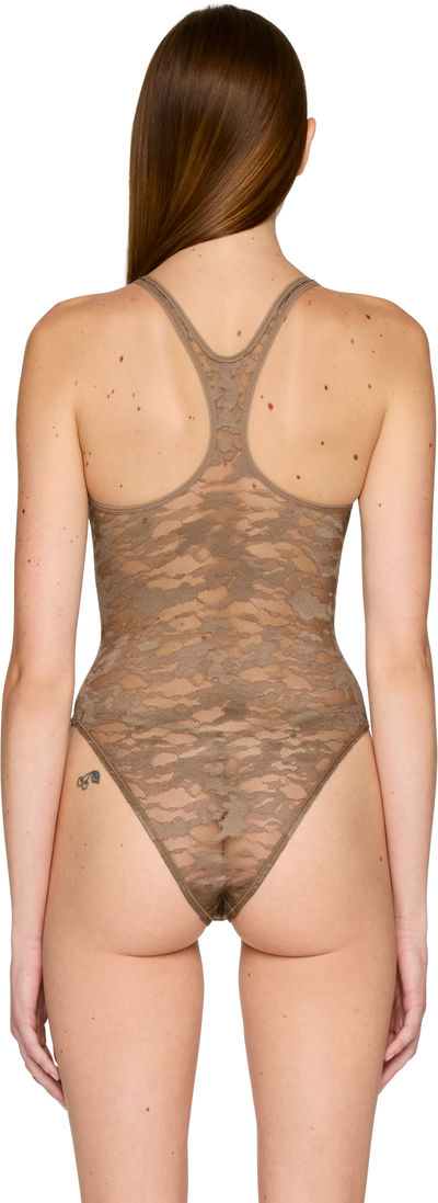 Diesel Christie-Utlt Bodysuit