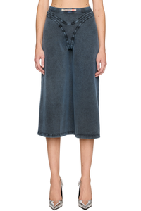 Picture of O-Alline Midi Skirt