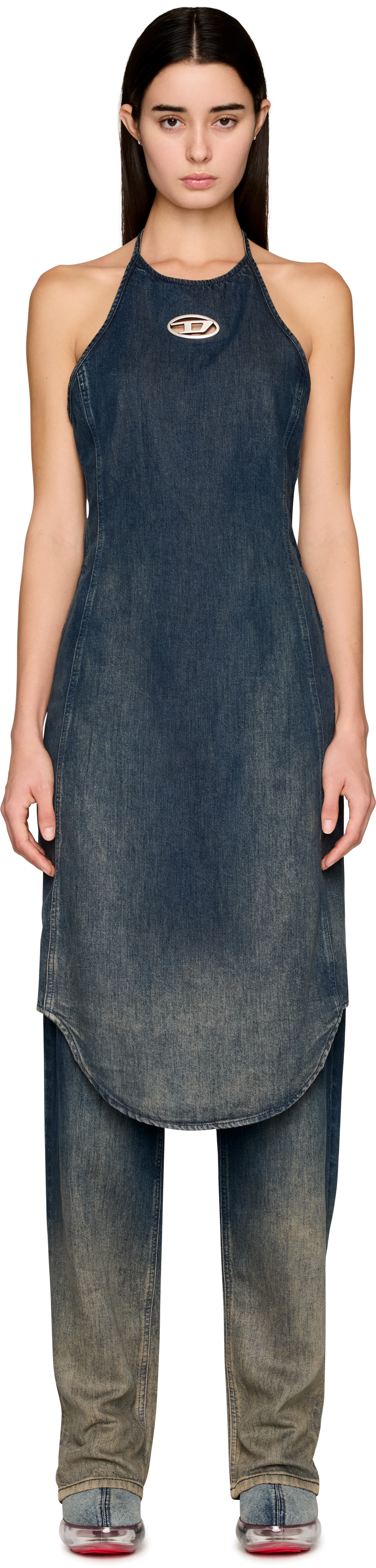 Diesel De-Cynthia-S Jumpsuit