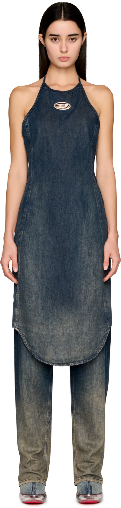 Diesel De-Cynthia-S Jumpsuit