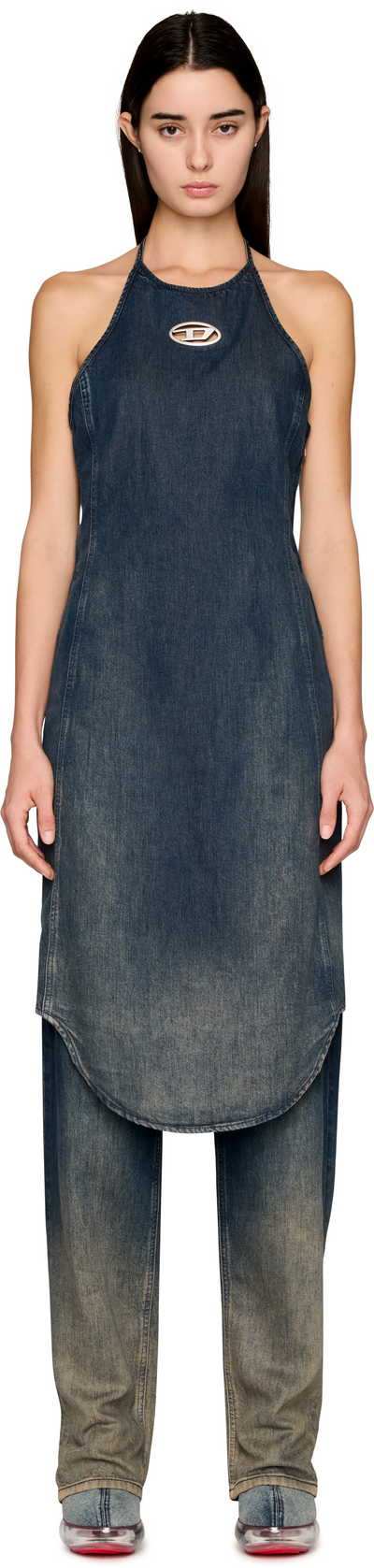 Diesel De-Cynthia-S Jumpsuit