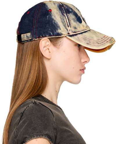 Diesel C-Seymon Cap