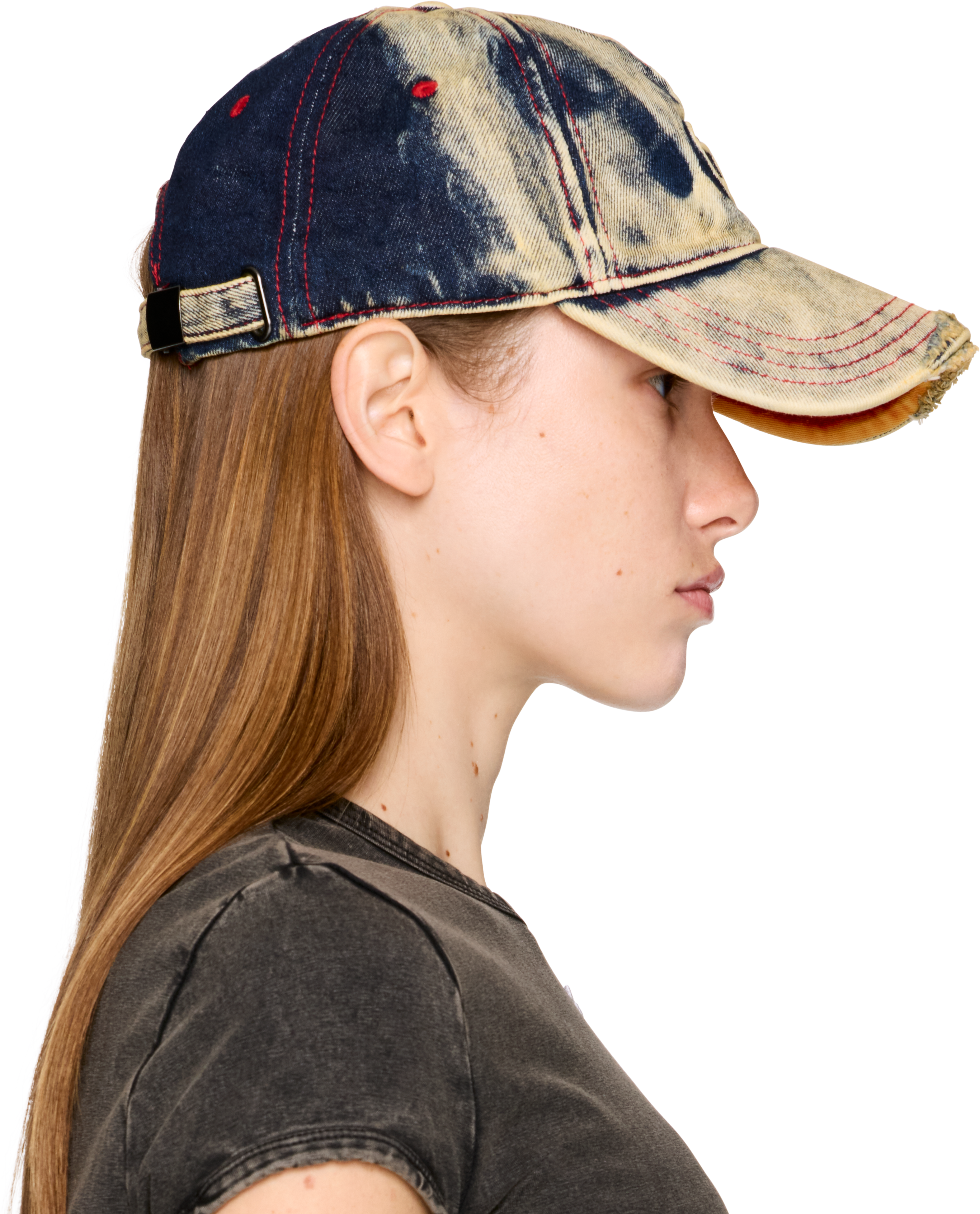 Diesel C-Seymon Cap