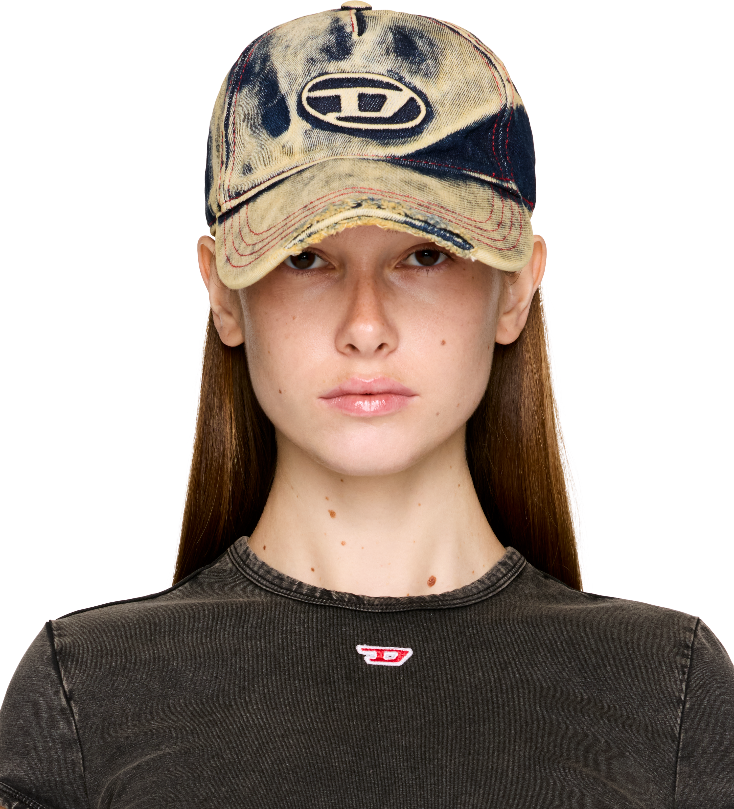 Diesel C-Seymon Cap