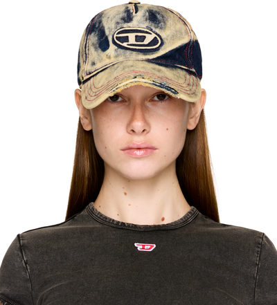 Diesel C-Seymon Cap