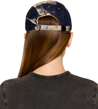 Diesel C-Seymon Cap