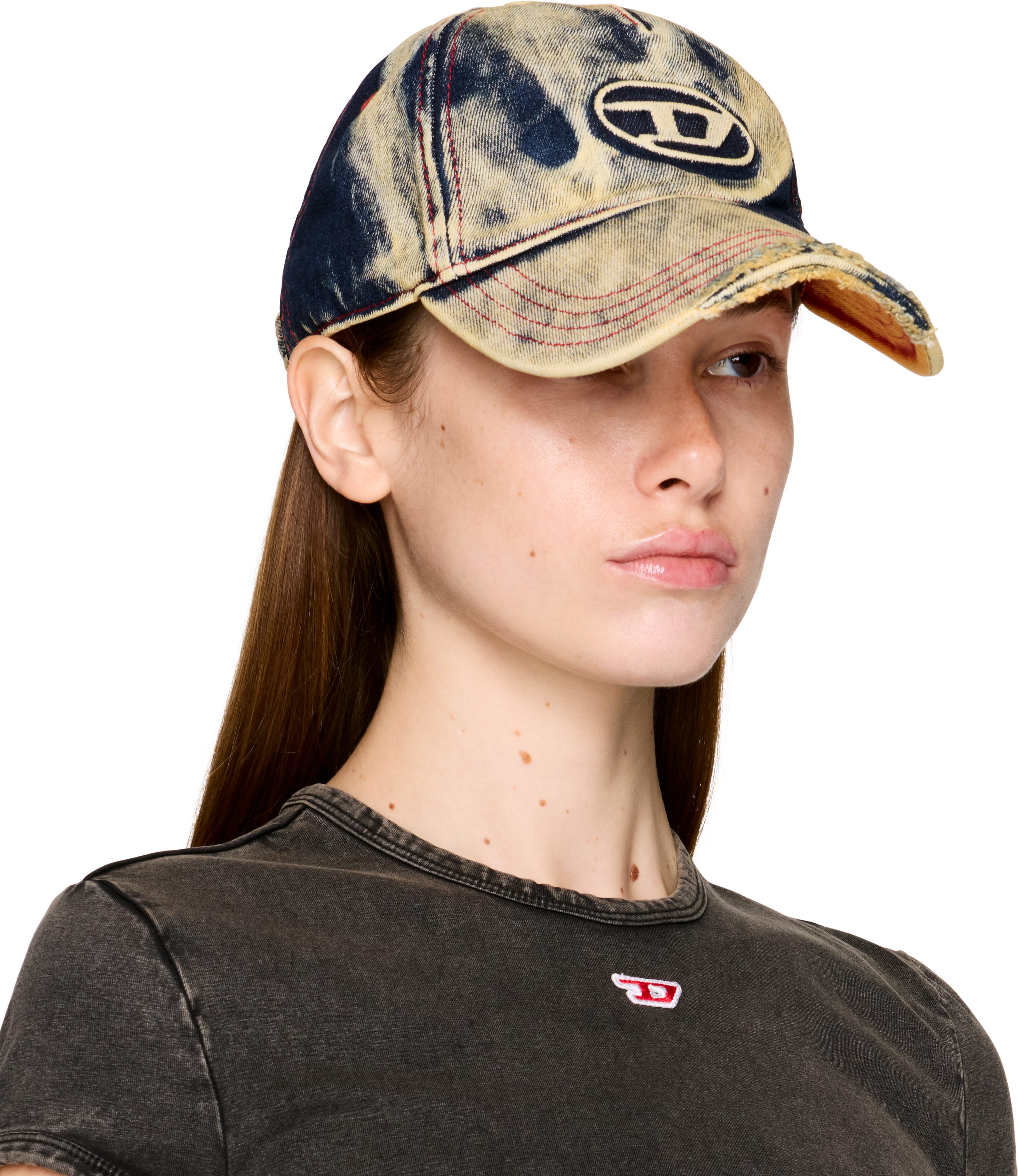 Diesel C-Seymon Cap