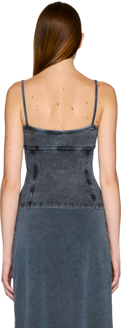 Diesel T-Ony Tank Top