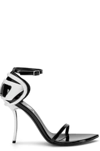 Picture of D-Ten&Half Sandals