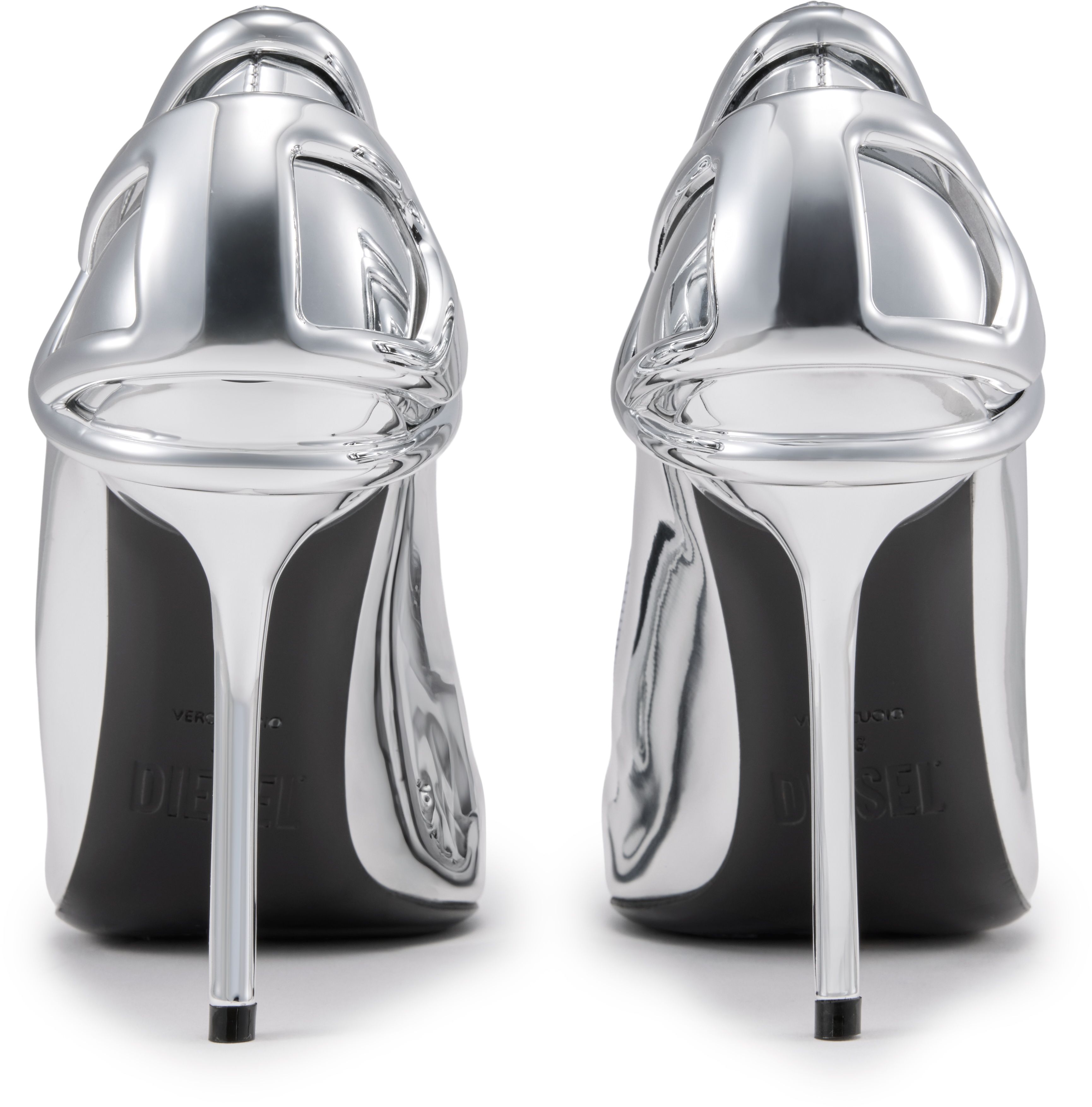 Diesel D-Ten&Half Pumps