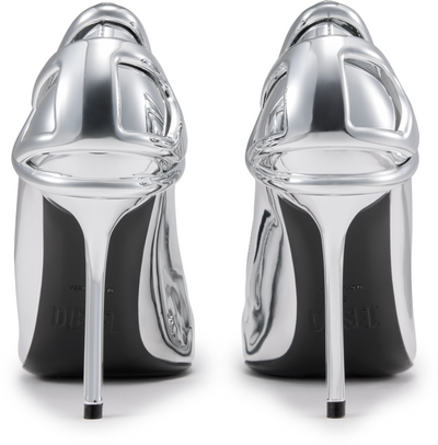 Diesel D-Ten&Half Pumps