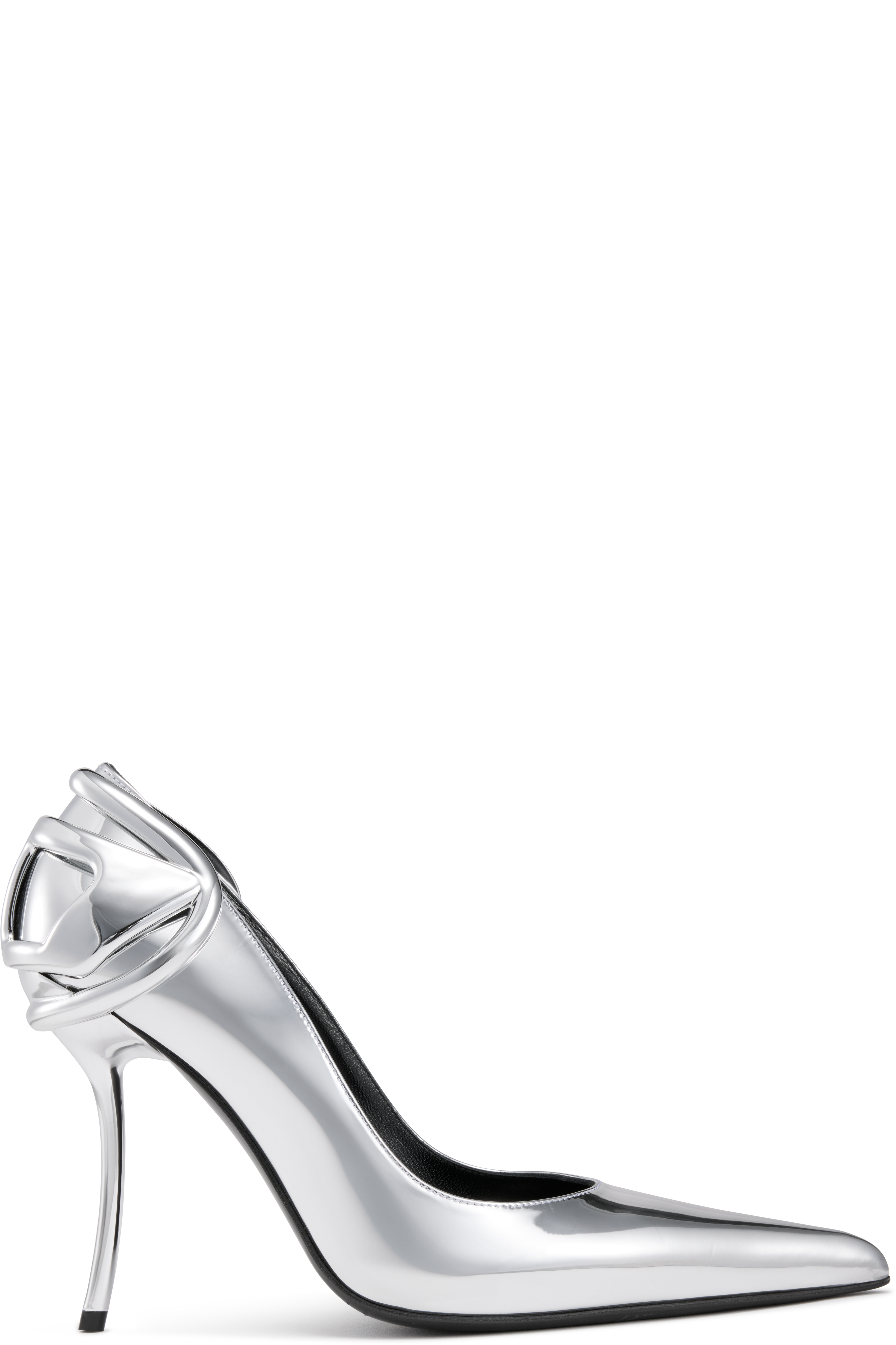 Picture of D-Ten&Half Pumps