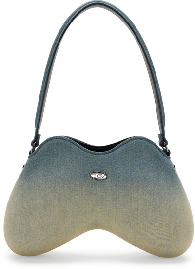 Diesel Double-D Shoulder Bag