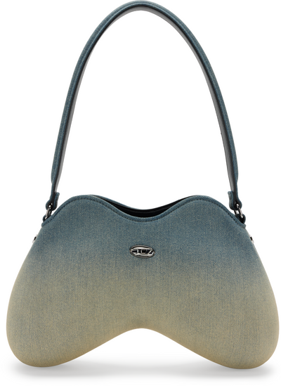 Diesel Double-D Shoulder Bag