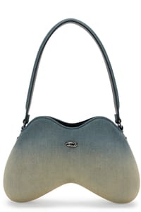 Picture of Double-D Shoulder Bag