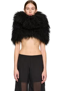 Picture of Ragna Shearling Collar