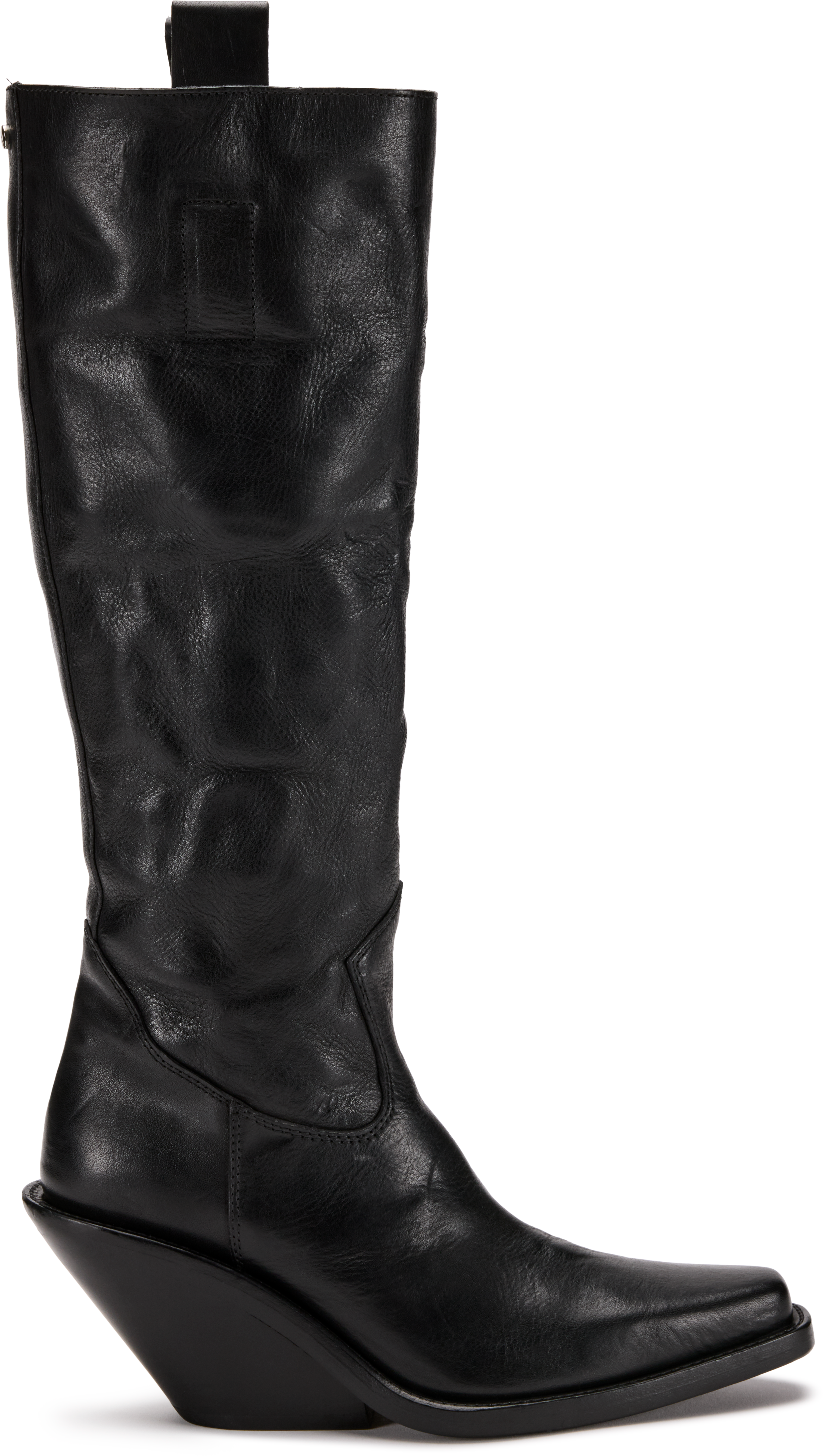 Ann Demeulemeester Lidar Western Boots