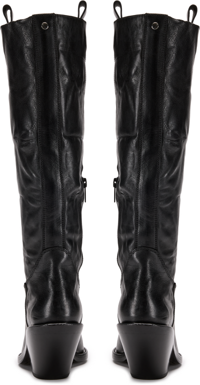 Ann Demeulemeester Lidar Western Boots