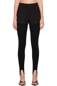 Picture of Hybrid Rib Trousers
