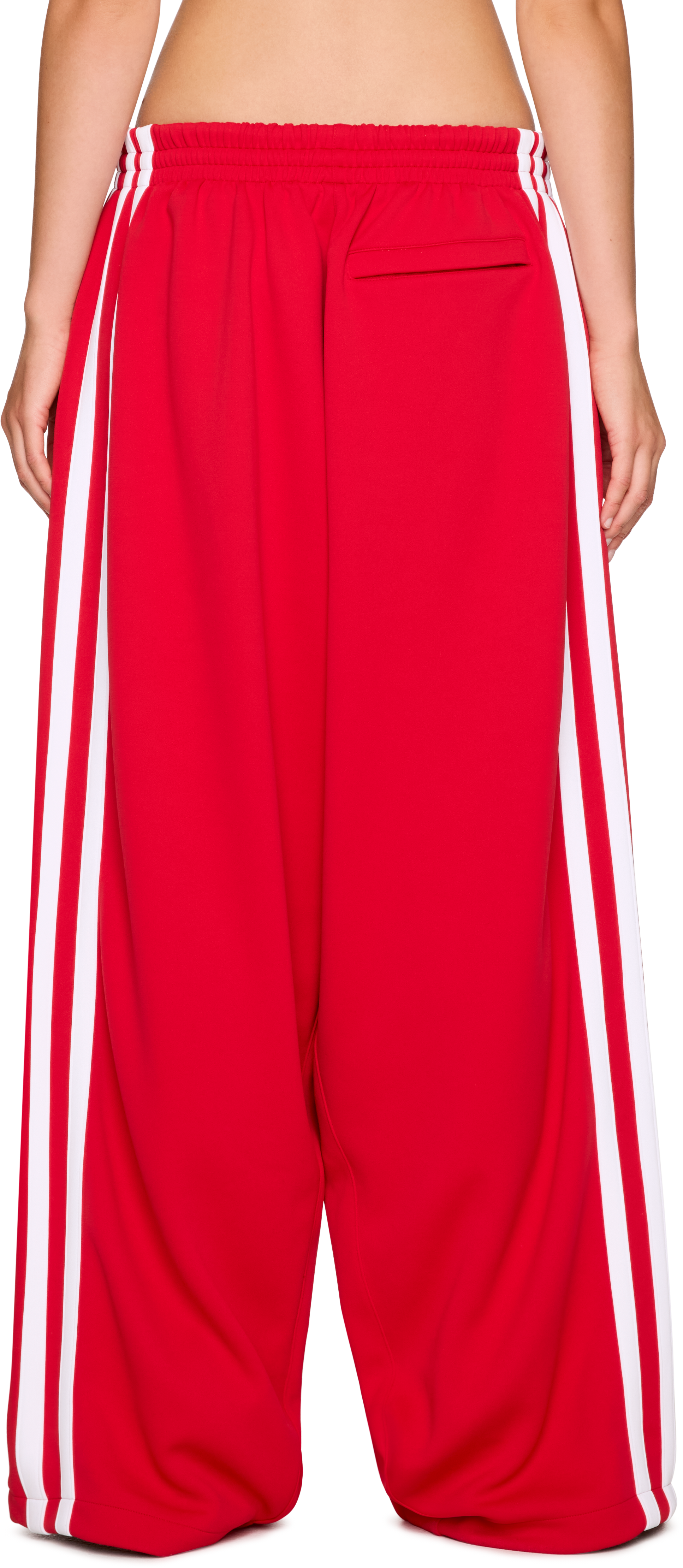 VETEMENTS Gym Track Pants