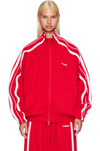Picture of Gym Track Jacket