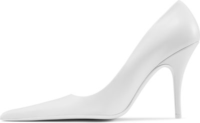 VETEMENTS Sharp Pumps