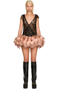 Picture of Fawn Mini Dress